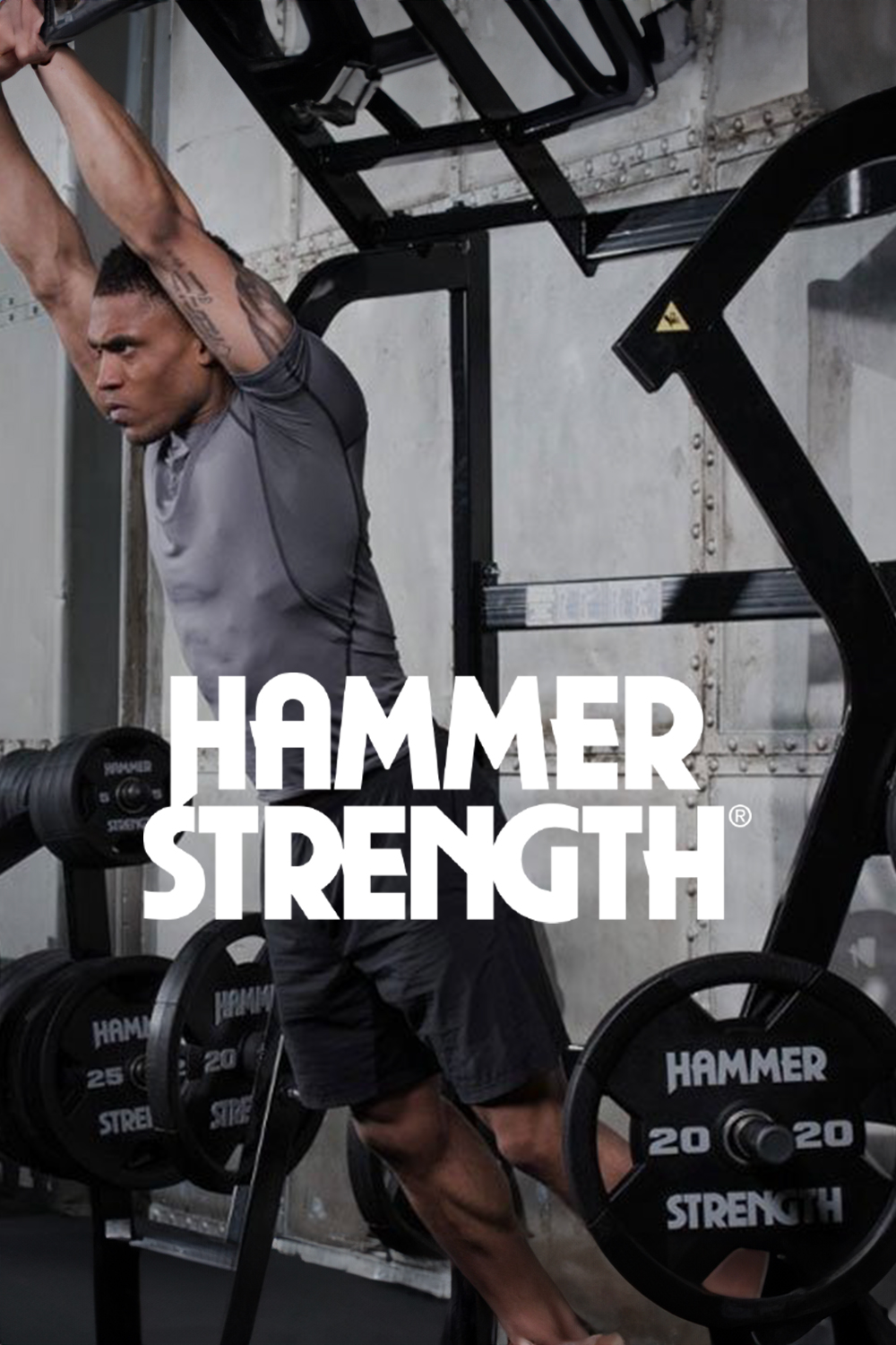 ハンマー・ストレングス